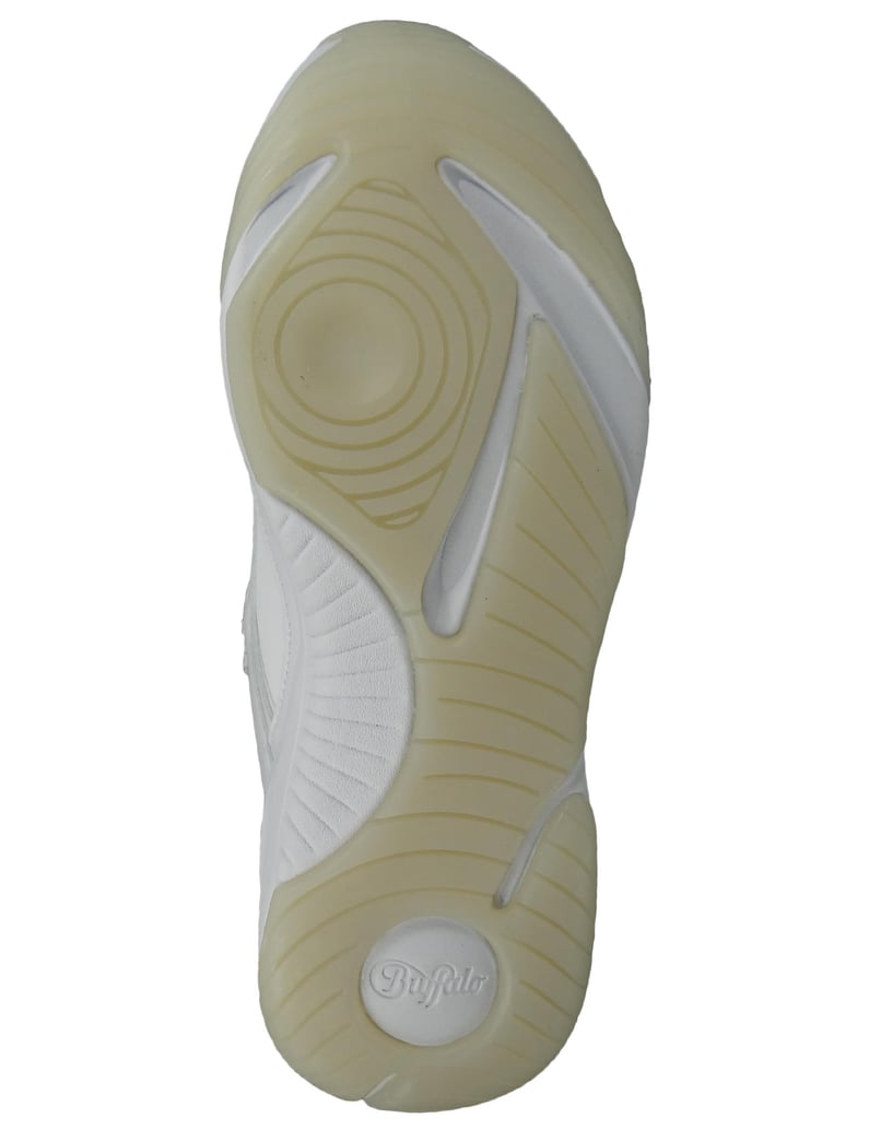 Buffalo-Sneaker-Lean-B-weiss