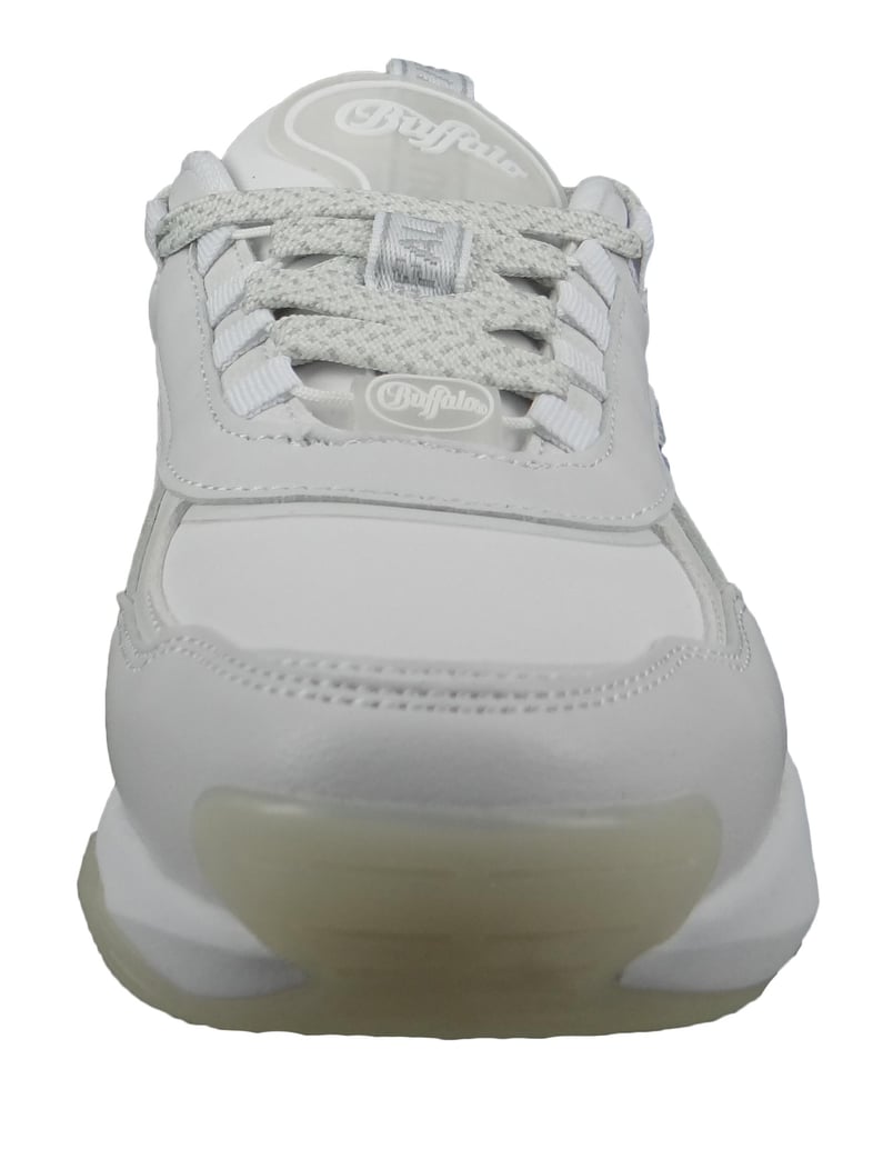 Buffalo-Sneaker-Lean-B-weiss
