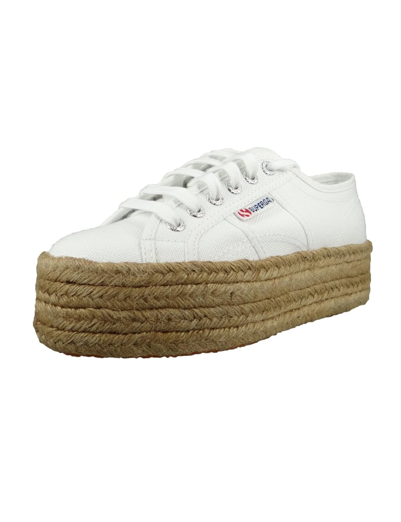 Superga-Sneaker-COTROPEW-weiss