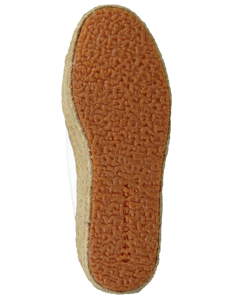 Superga-Sneaker-COTROPEW-weiss