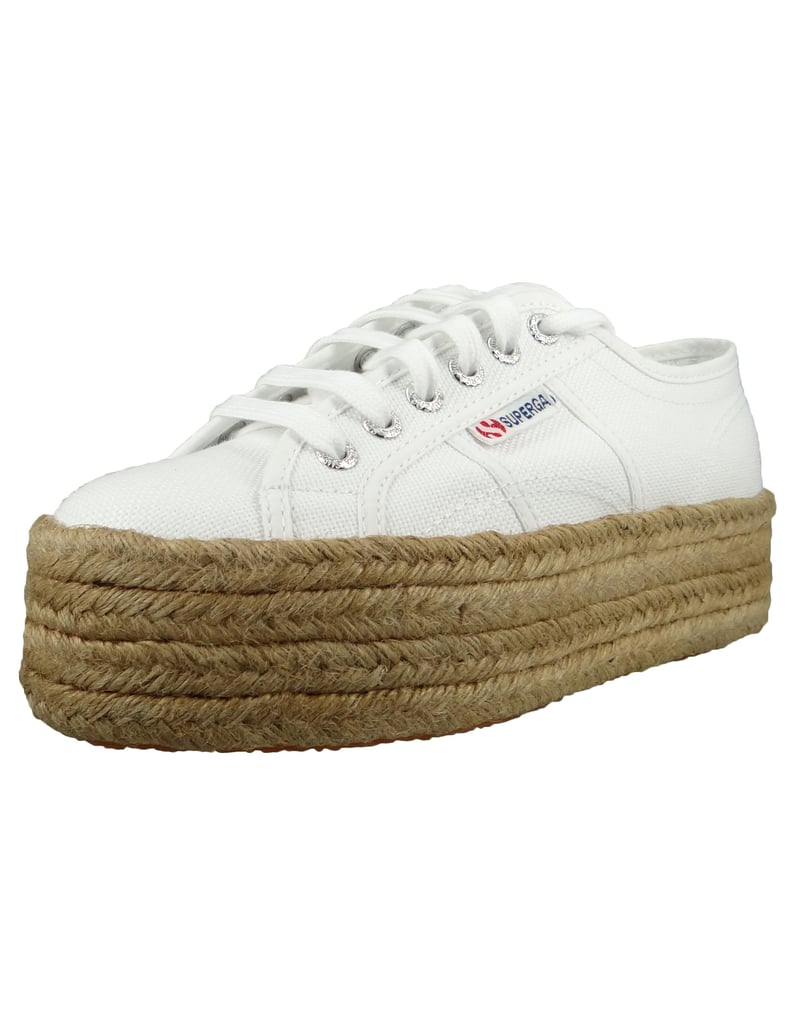 Superga-Sneaker-COTROPEW-weiss
