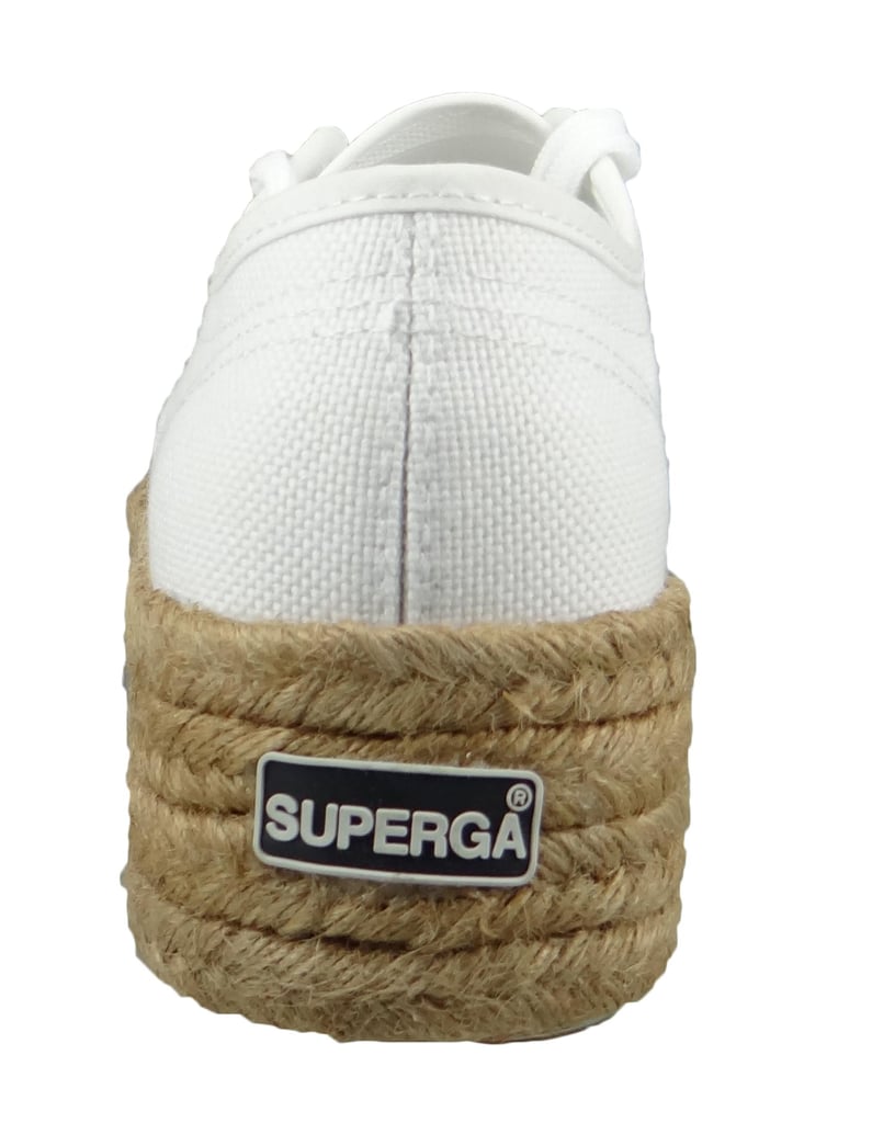 Superga-Sneaker-COTROPEW-weiss
