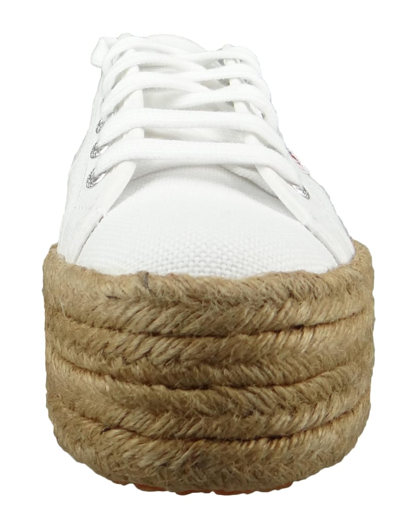 Superga-Sneaker-COTROPEW-weiss