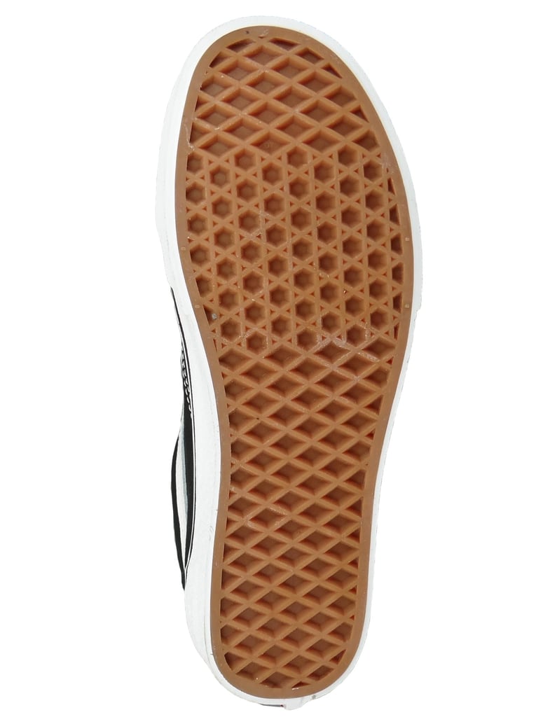 Vans-Sneaker-schwarz