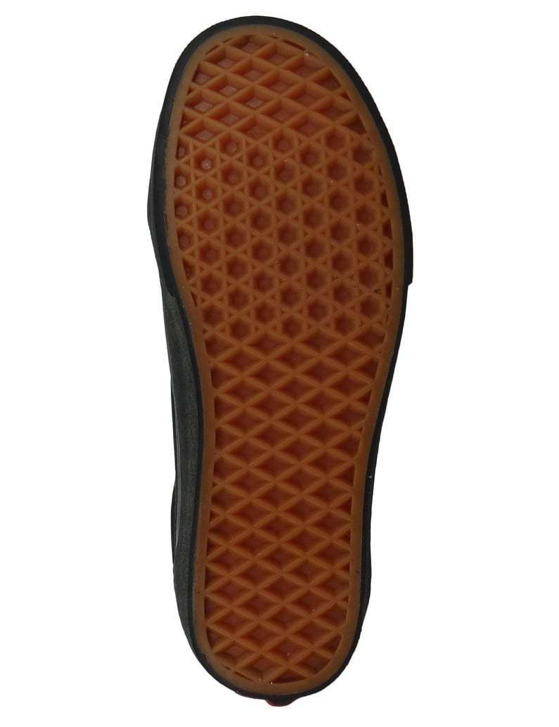 Vans-Sneaker-schwarz