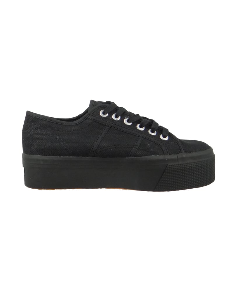 Superga-Sneaker-ACOTW-schwarz