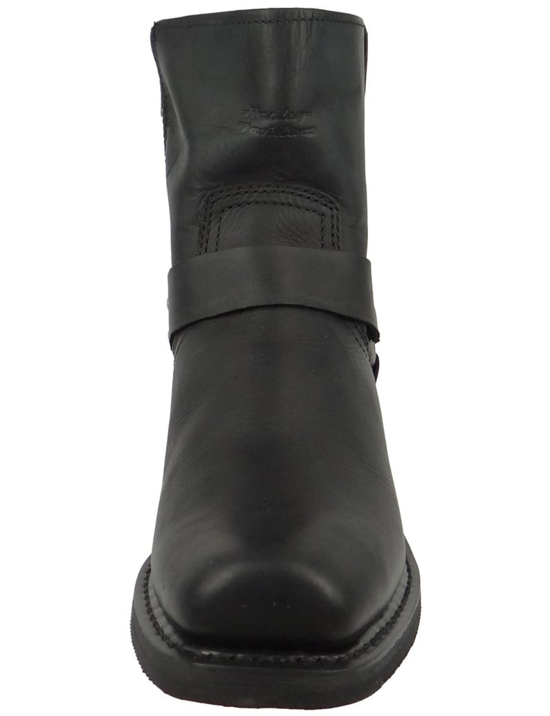 Harley-Davidson-Stiefeletten-El-Paso