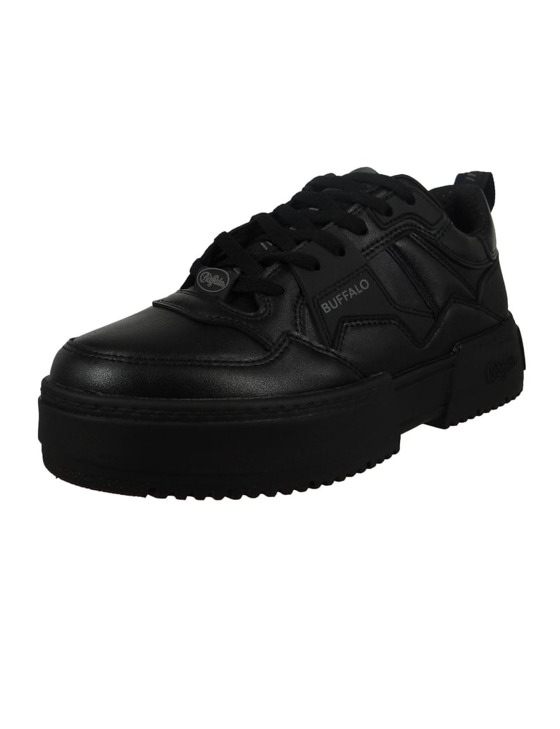 Buffalo-Sneaker-RSE-V2-schwarz