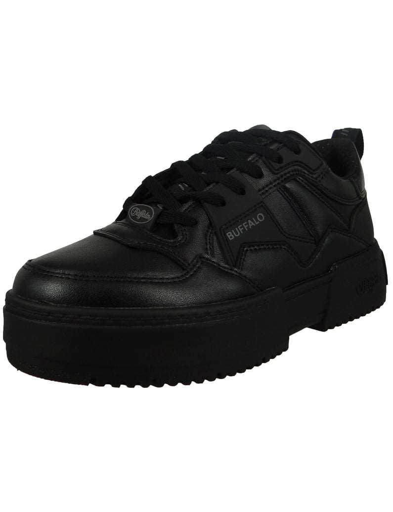 Buffalo-Sneaker-RSE-V2-schwarz
