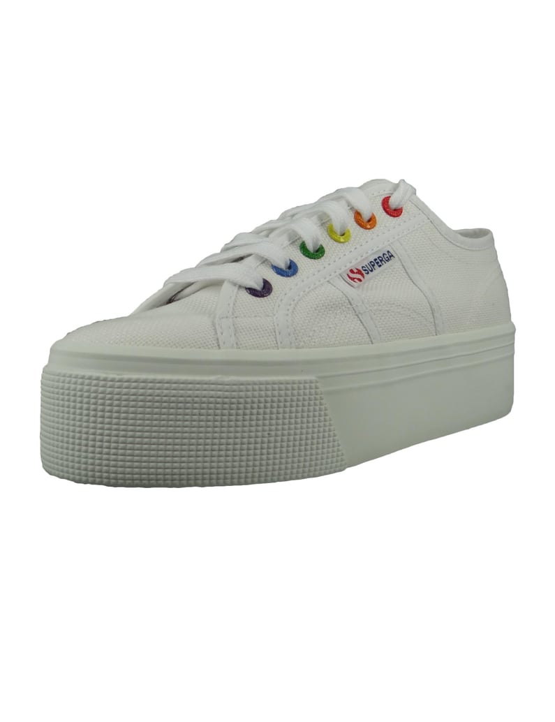 Superga-Sneaker-Heart
