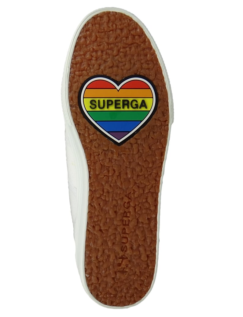 Superga-Sneaker-Heart