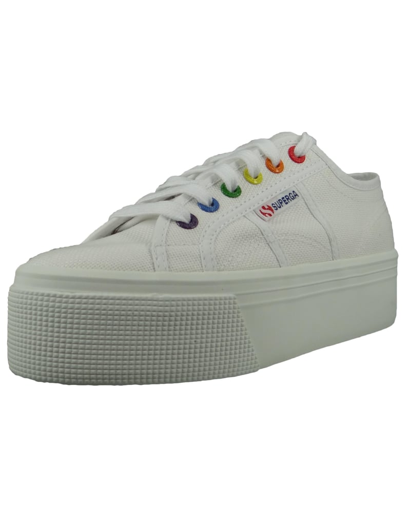 Superga-Sneaker-Heart