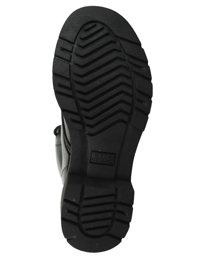 British-Knights-Stiefeletten-Blake-schwarz