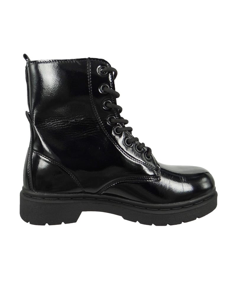 British-Knights-Stiefeletten-Blake-schwarz