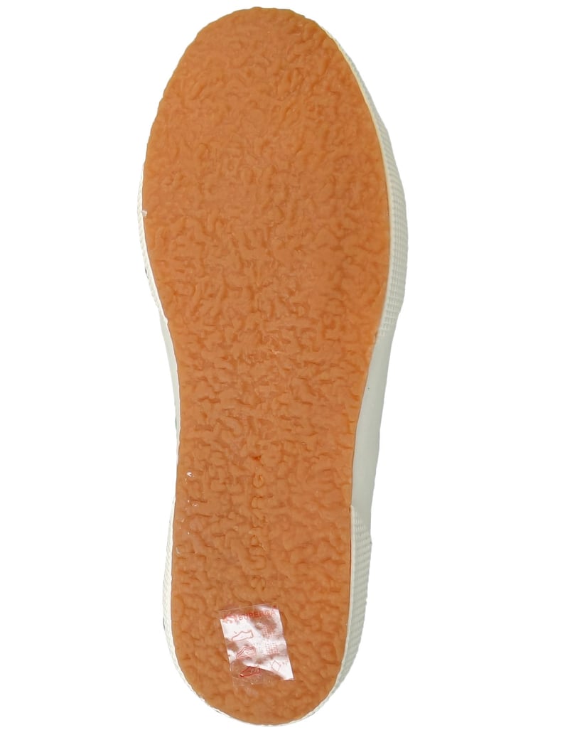 Superga-Sneaker-grün