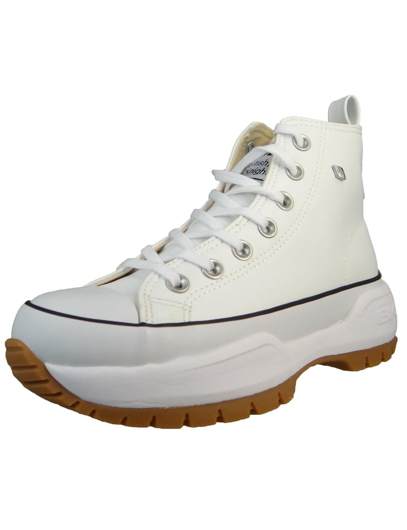 British-Knights-Sneaker-weiss
