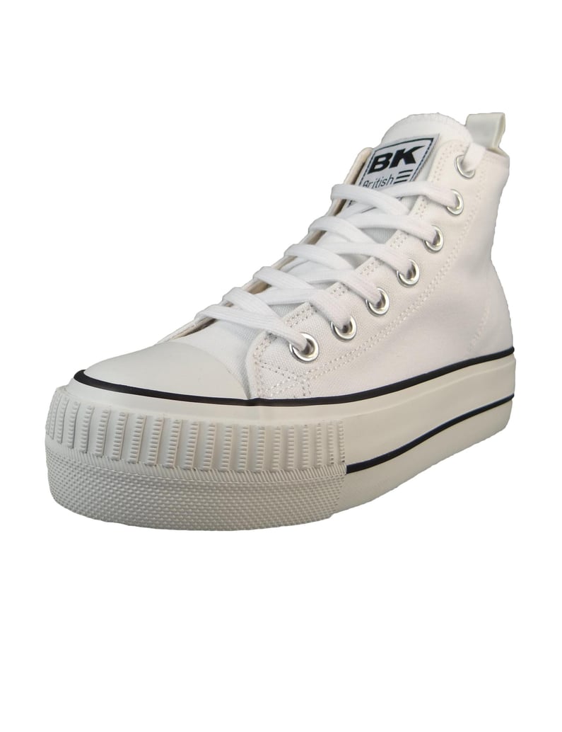 British-Knights-Sneaker-weiss