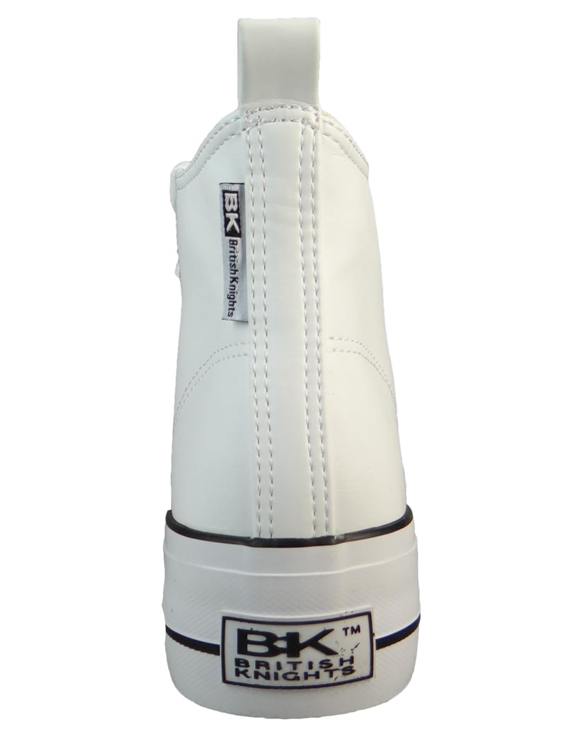 British-Knights-Sneaker-weiss