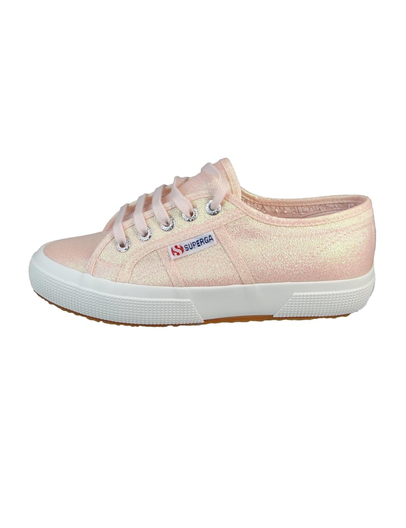 Superga-Sneaker-rosa