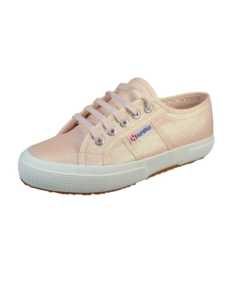 Superga-Sneaker-rosa