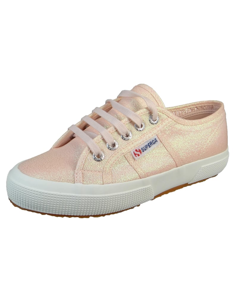 Superga-Sneaker-rosa