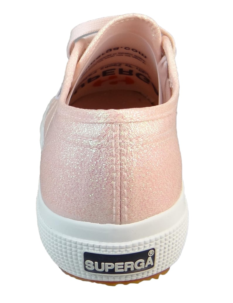Superga-Sneaker-rosa