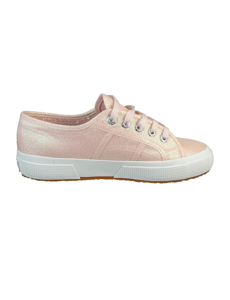 Superga-Sneaker-rosa