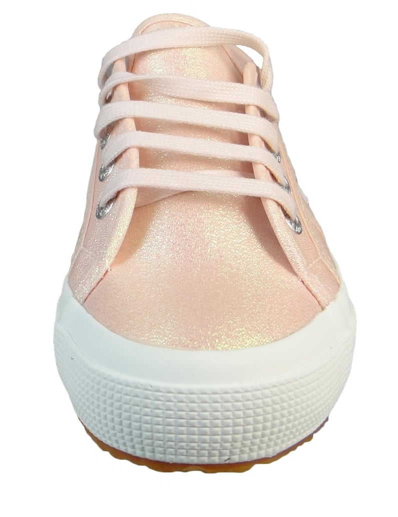 Superga-Sneaker-rosa