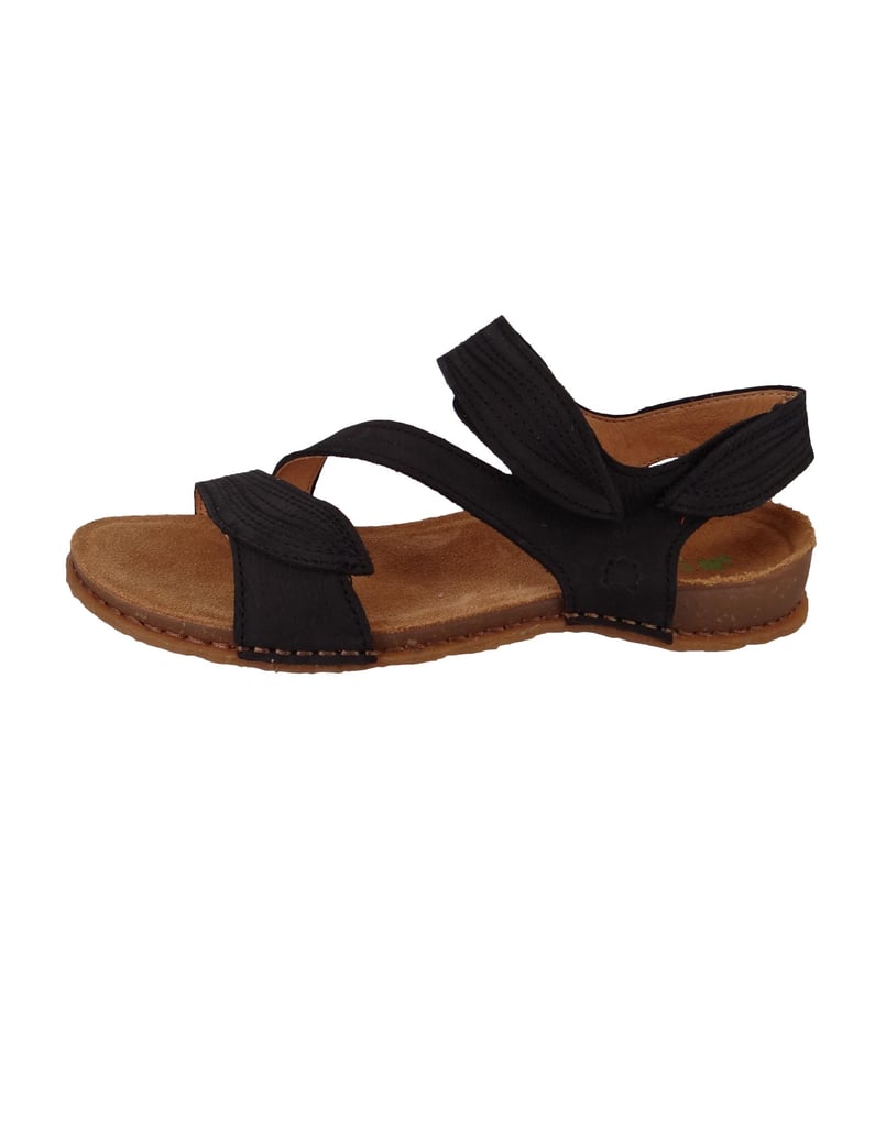 El-Naturalista-Sandalen-schwarz
