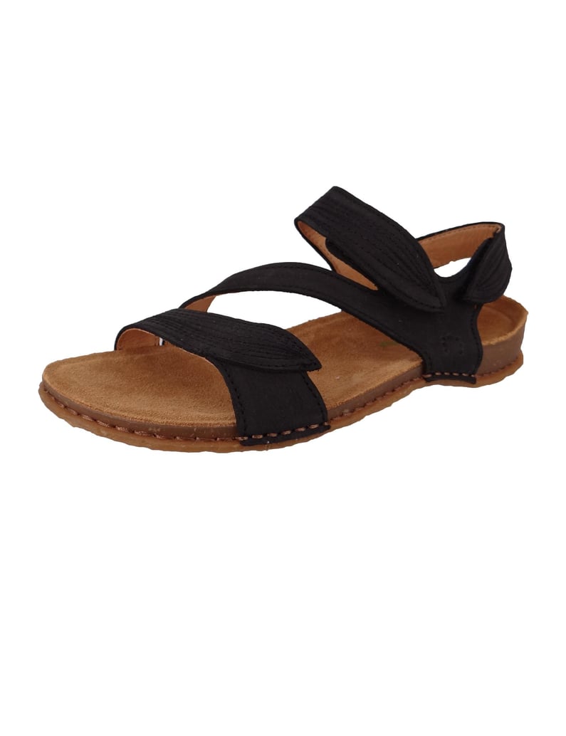 El-Naturalista-Sandalen-schwarz