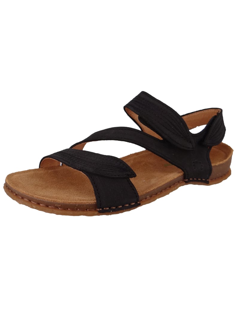 El-Naturalista-Sandalen-schwarz