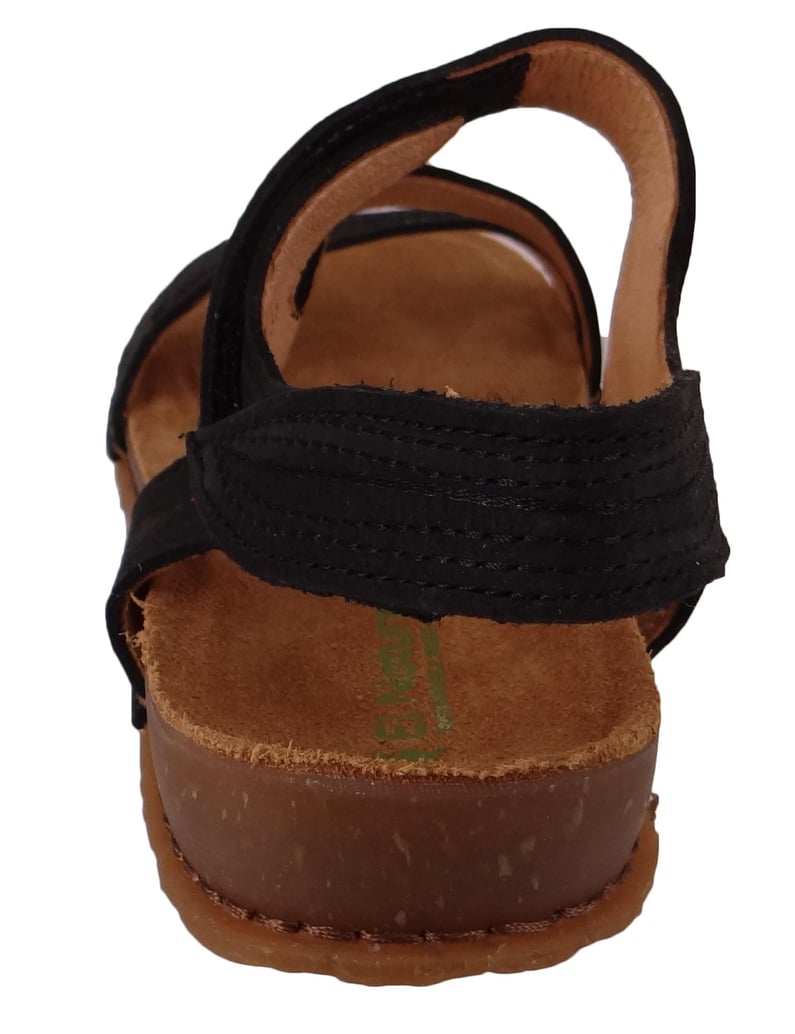 El-Naturalista-Sandalen-schwarz