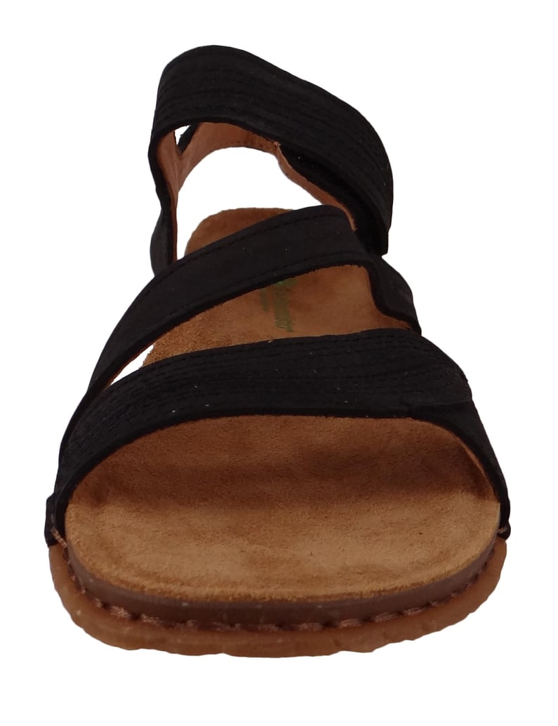 El-Naturalista-Sandalen-schwarz