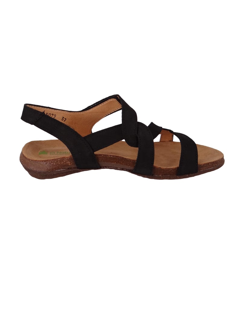 El-Naturalista-Sandalen-schwarz