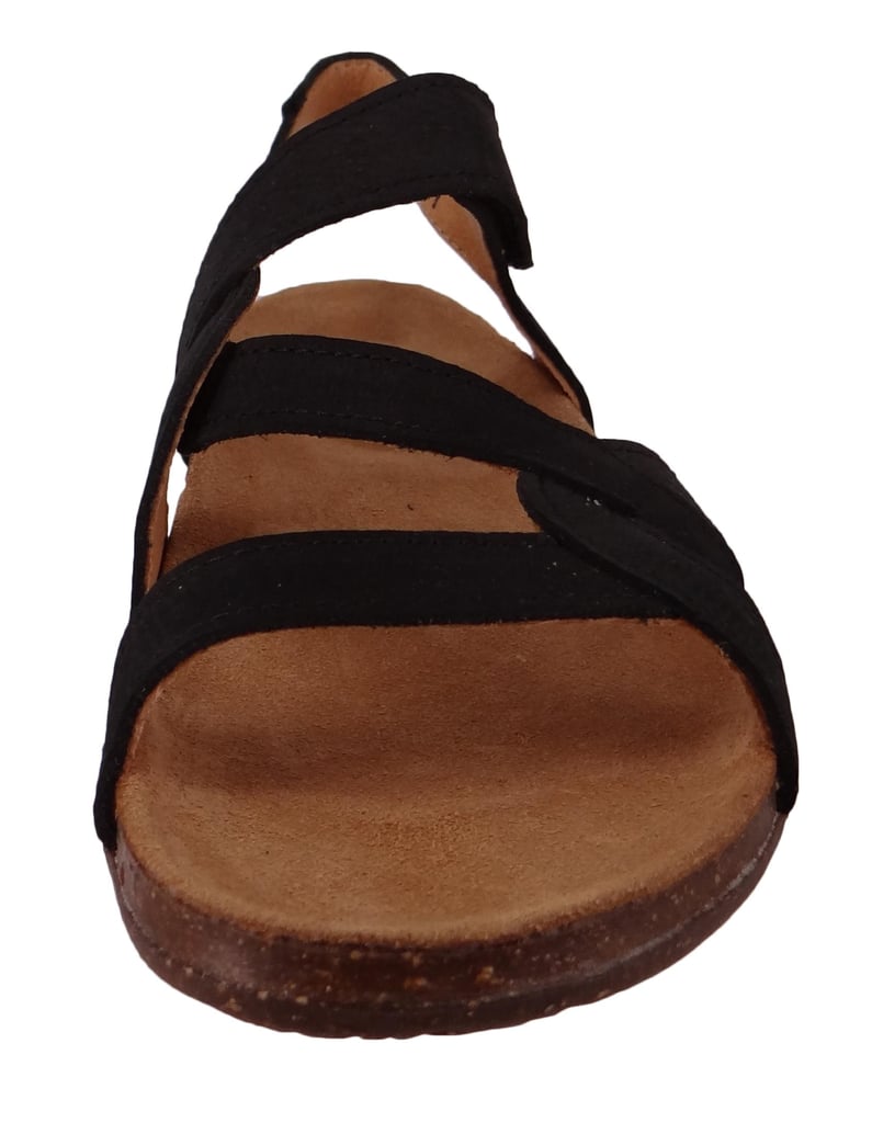 El-Naturalista-Sandalen-schwarz