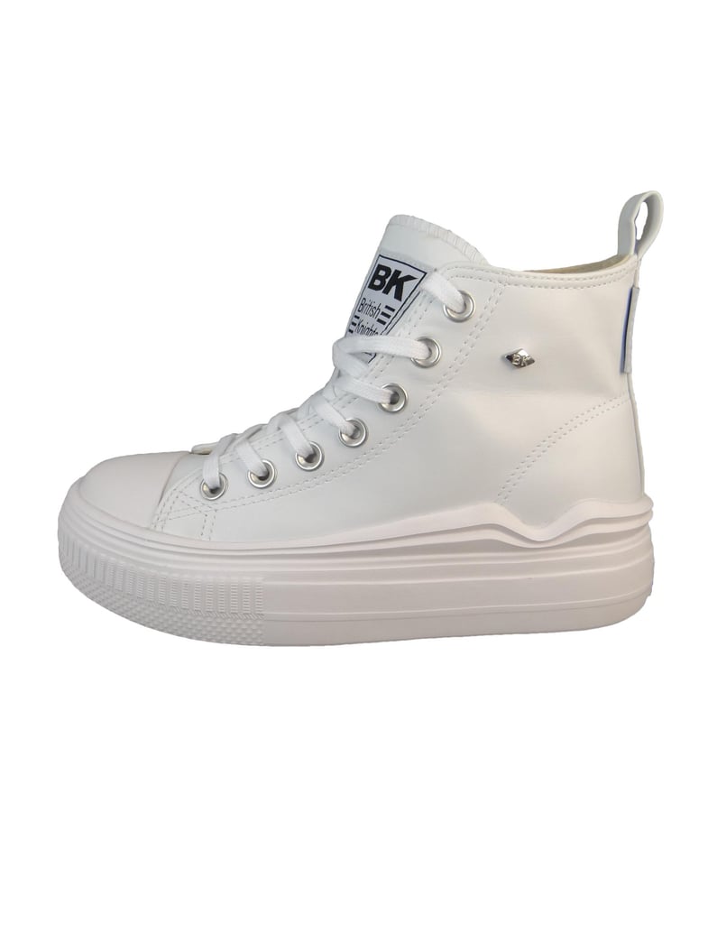 British-Knights-Sneaker-weiss