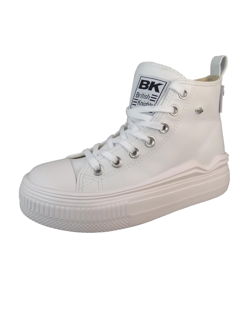 British-Knights-Sneaker-weiss