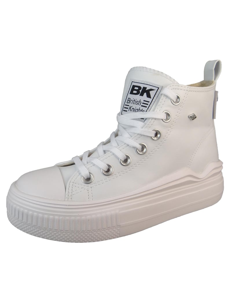 British-Knights-Sneaker-weiss