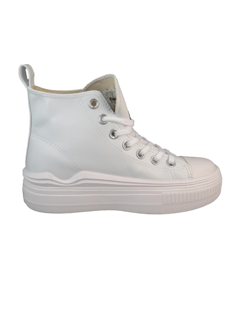 British-Knights-Sneaker-weiss