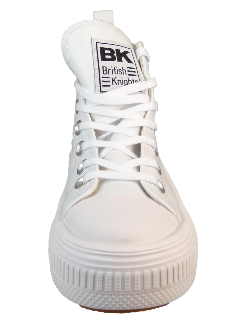 British-Knights-Sneaker-weiss