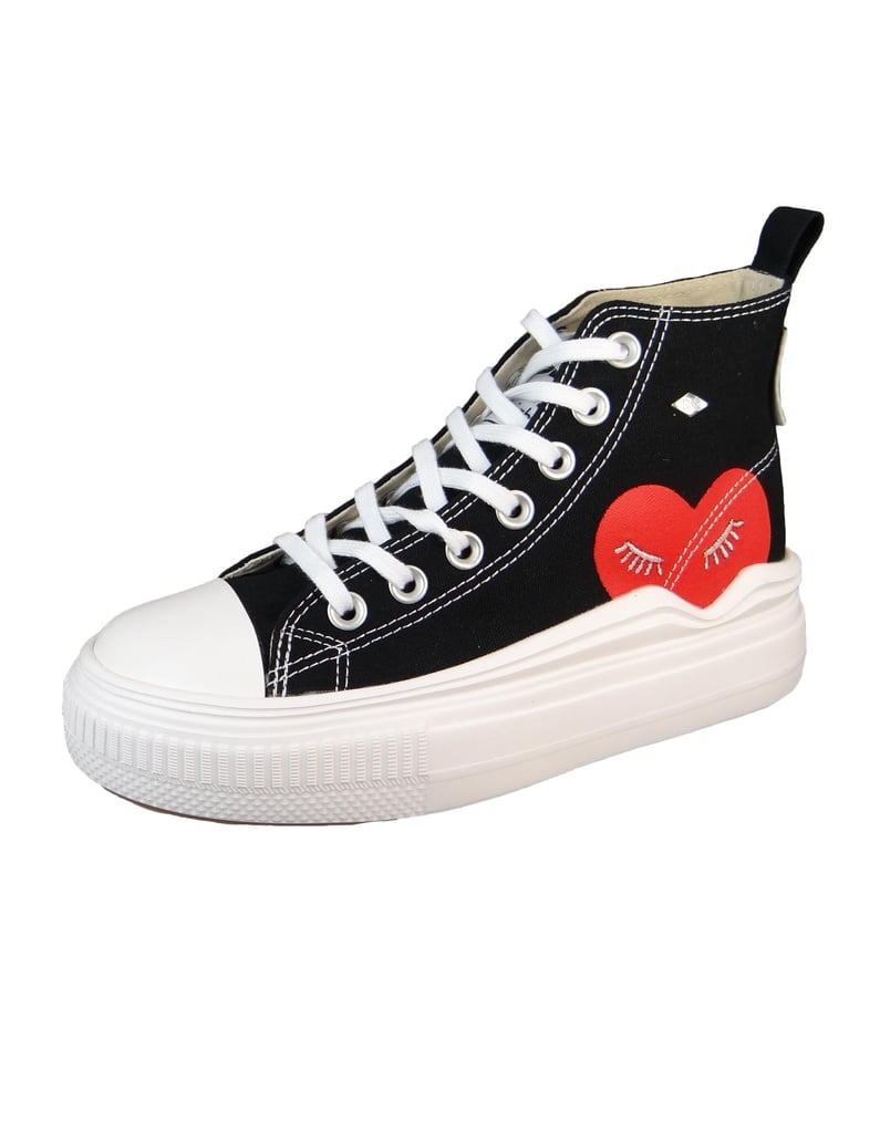 British-Knights-Sneaker-schwarz