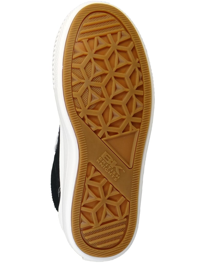 British-Knights-Sneaker-schwarz