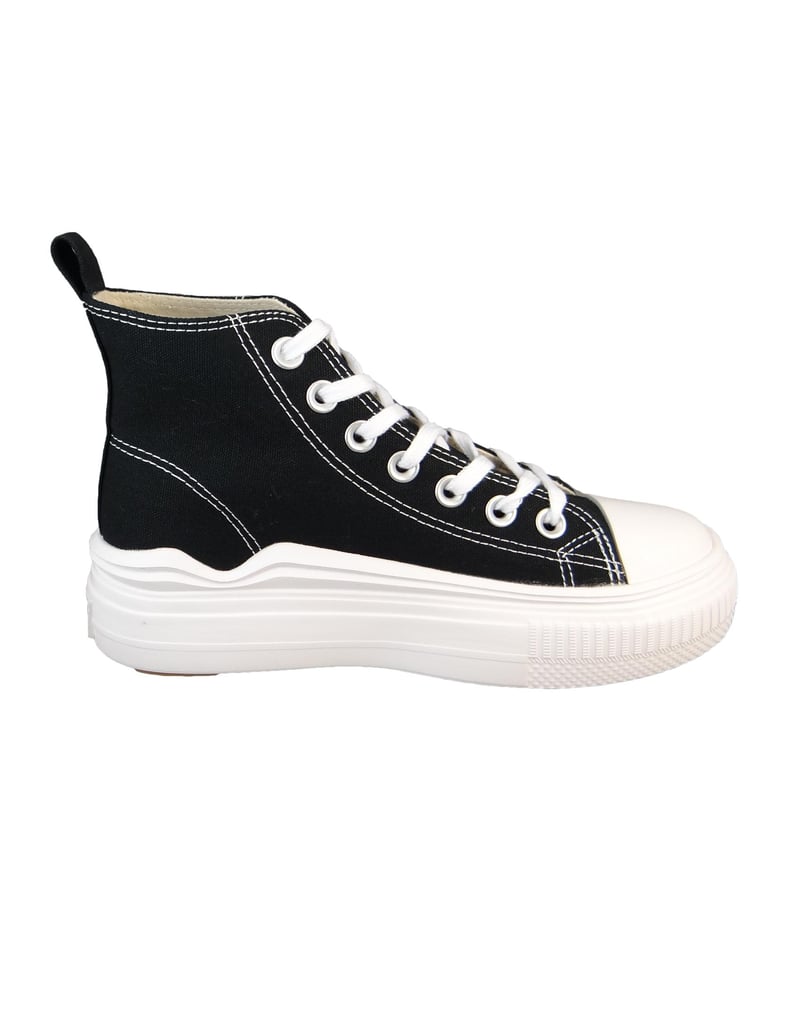 British-Knights-Sneaker-schwarz