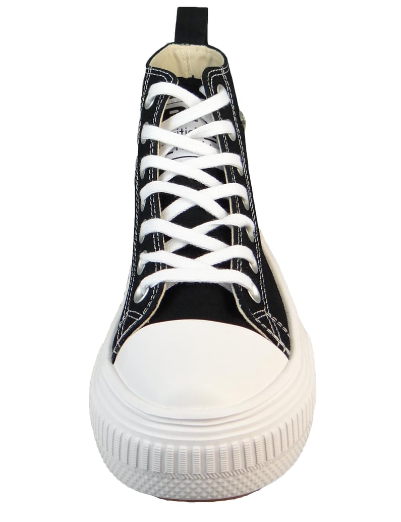 British-Knights-Sneaker-schwarz