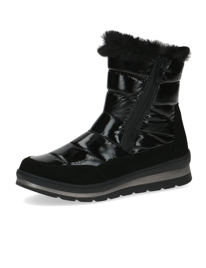 Caprice-Stiefel-schwarz