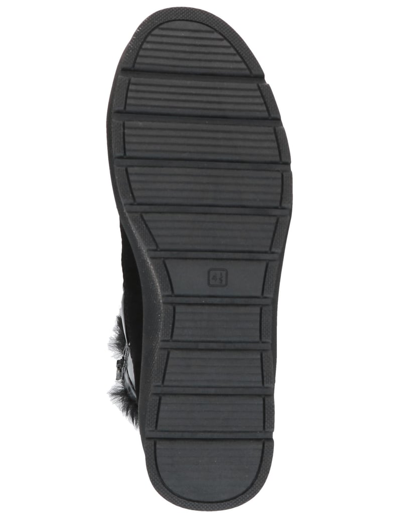 Caprice-Stiefel-schwarz
