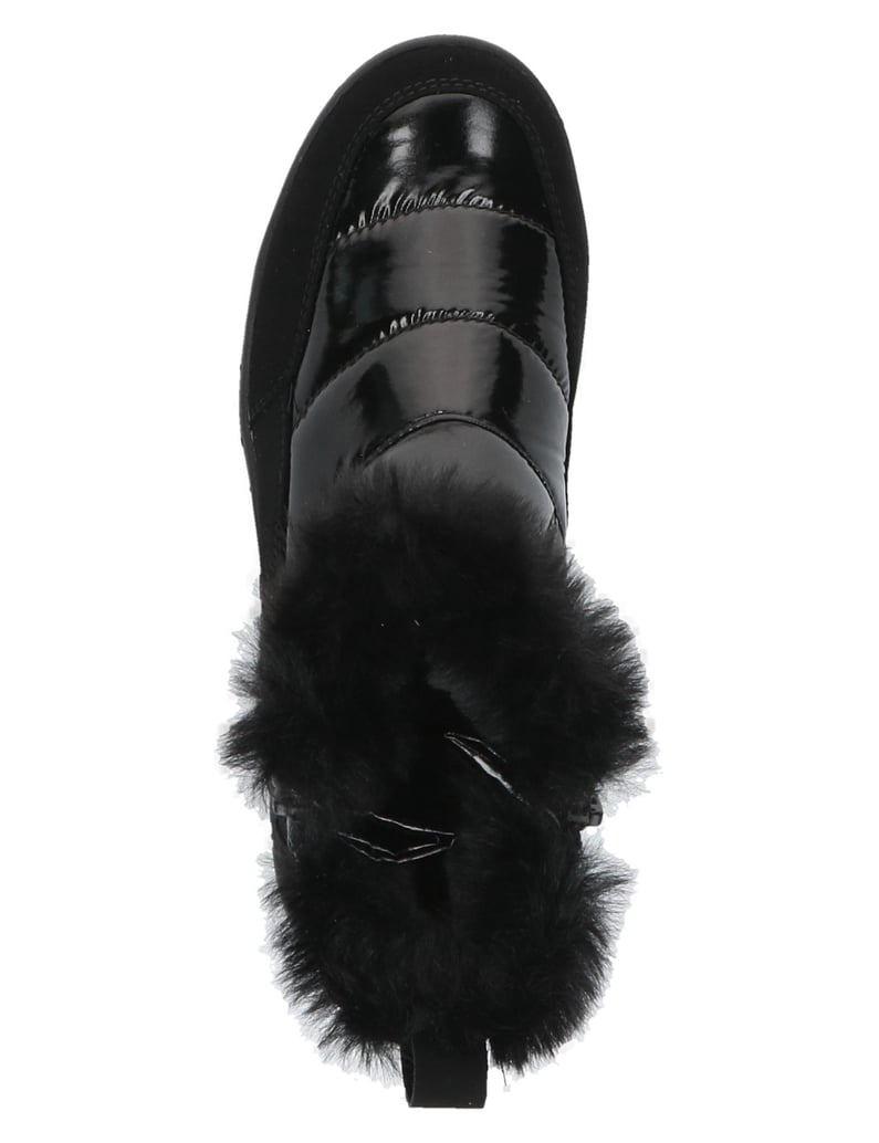 Caprice-Stiefel-schwarz