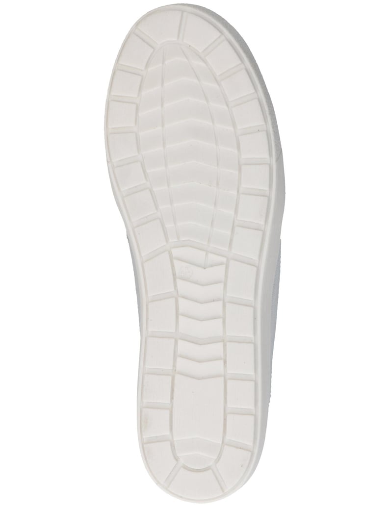 Caprice-Sneaker-weiss