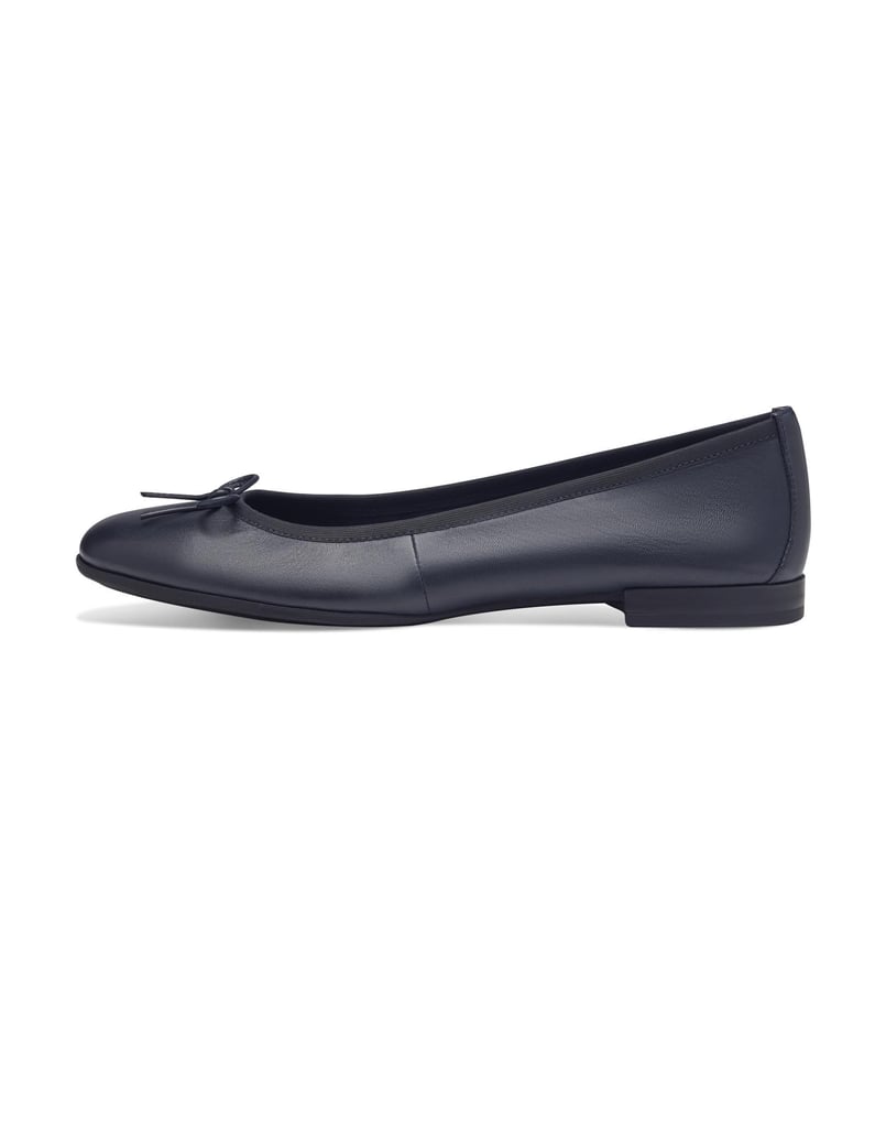 TAMARIS-Ballerinas-blau