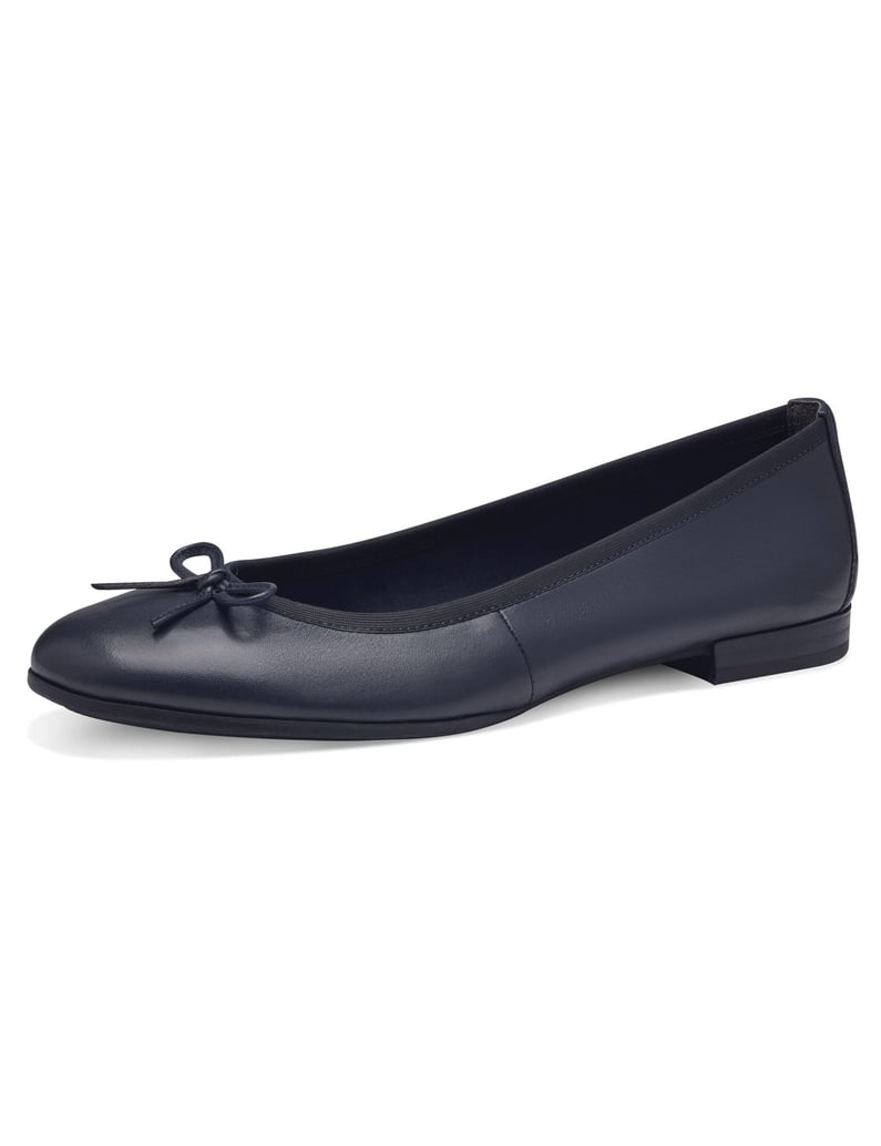 TAMARIS-Ballerinas-blau